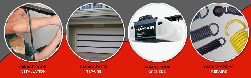 Seaford Garage Door Repair